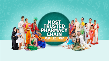 Apollo Pharmacy