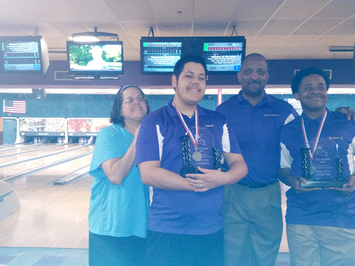 Bowling Alley «Circle Bowl», reviews and photos, 8878 Florida Blvd, Baton Rouge, LA 70815, USA