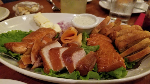 Seafood Restaurant «Fish Market Restaurant», reviews and photos, 750 N Harbor Dr, San Diego, CA 92101, USA