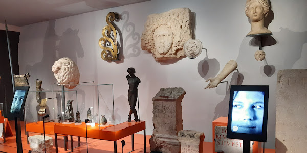 Römermuseum