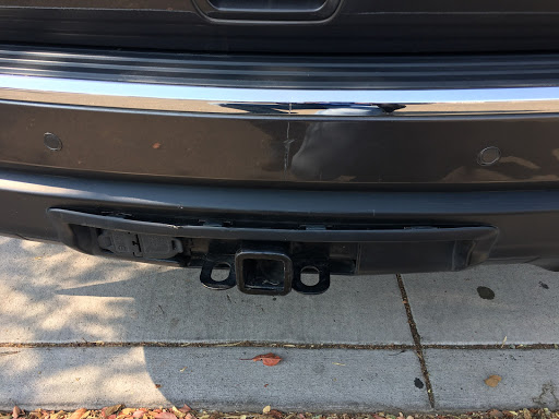 Auto Auction «Copart - Reno», reviews and photos, Humboldt-Toiyabe National Forest, Reno, NV, USA