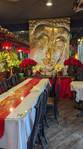 Golden Bamboo Vegetarian Restaurant image