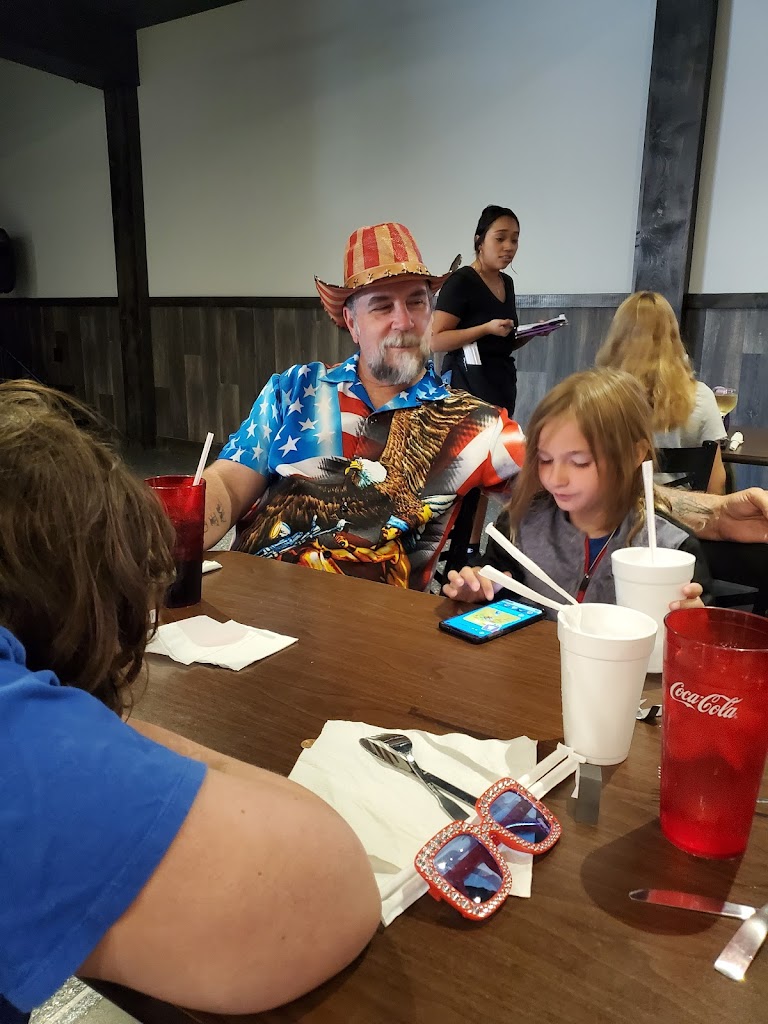 Thumb's Up Sports Bar and Grill 48422