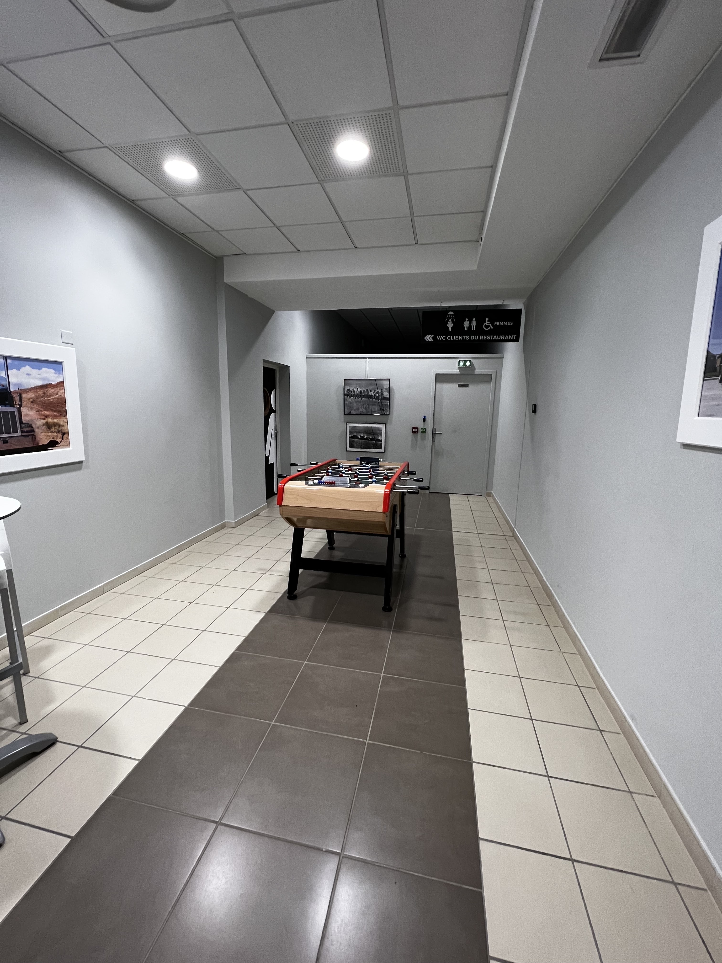 Photo n° 2 de l'avis de Lukasz.a fait le 12/02/2023 à 15:44