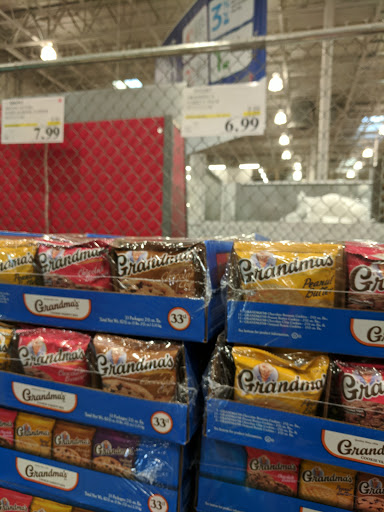 Warehouse store «Costco Business Center», reviews and photos, 3900 20th St E, Fife, WA 98424, USA