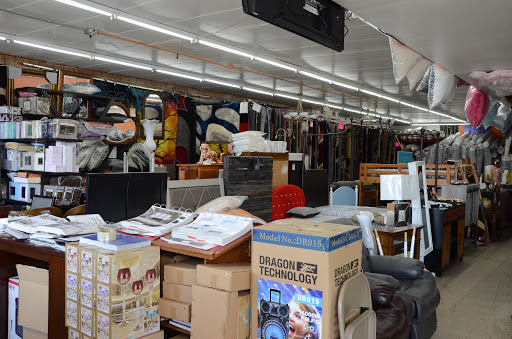 Furniture Store «Calumet Furniture», reviews and photos, 1760 Sibley Blvd, Calumet City, IL 60409, USA