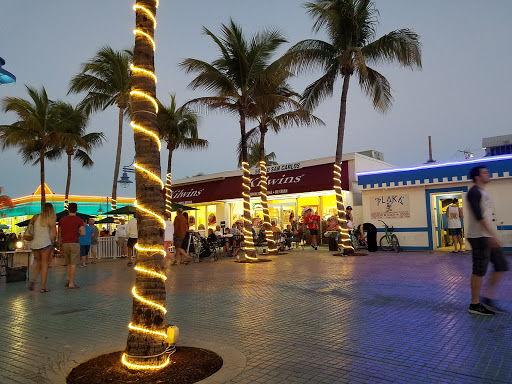 Tattoo Shop «Times Square Tattoo», reviews and photos, 959 Estero Blvd, Fort Myers Beach, FL 33931, USA