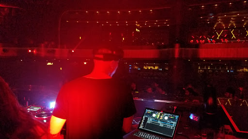 Night Club «JEWEL Nightclub», reviews and photos, 3730 S Las Vegas Blvd, Las Vegas, NV 89158, USA