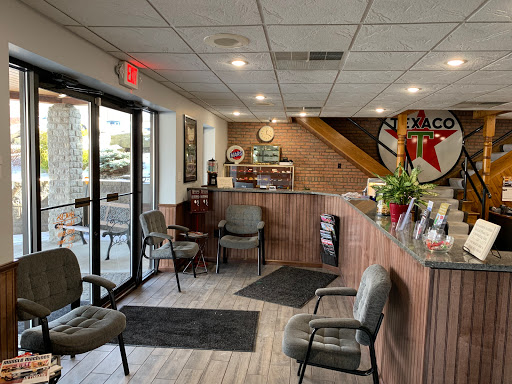 Auto Body Shop «Classic Automotive Inc», reviews and photos, 758 PA-228, Mars, PA 16046, USA