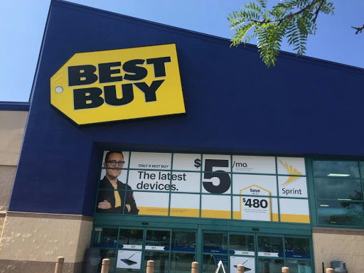 Electronics Store «Best Buy», reviews and photos, 2907 Centre Dr, Fairborn, OH 45324, USA