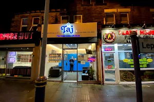 Taj Indian Takeaway image