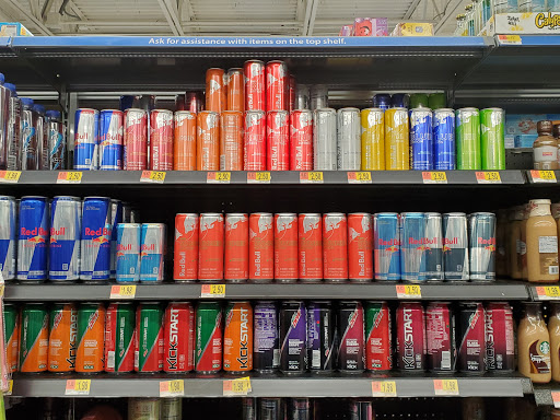 Department Store «Walmart Supercenter», reviews and photos, 1100 New Haven Rd, Naugatuck, CT 06770, USA