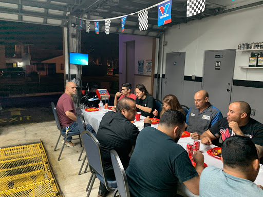 Oil Change Service «Hometown Lube», reviews and photos, 10730 SW 24th St, Miami, FL 33165, USA