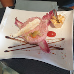 Photo n° 3 de l'avis de Dominique.i fait le 07/07/2022 à 21:39 pour Le Sanceen à Saint-Julien-les-Villas