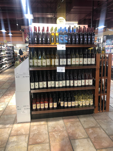 Supermarket «Giant Eagle Supermarket», reviews and photos, 3100 Cromer Ave NW, Canton, OH 44709, USA