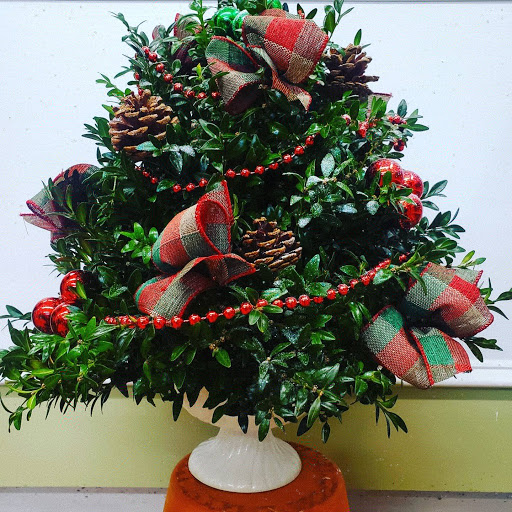 Florist «Blossom Heath Gardens», reviews and photos, 3025 Long Beach Rd, Oceanside, NY 11572, USA