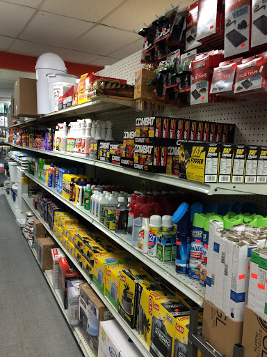 Hardware Store «Caton hardware», reviews and photos, 793 Flatbush Ave, Brooklyn, NY 11226, USA