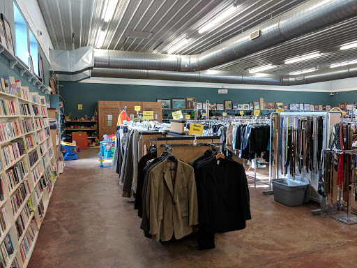 Thrift Store «The Arc Attic Treasures», reviews and photos, 3201 43rd St S, Fargo, ND 58104, USA