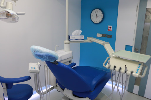 Bangkok Smile Dental Clinic Sukhumvit 5