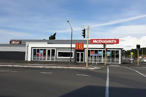 McDonald's Princess Street image