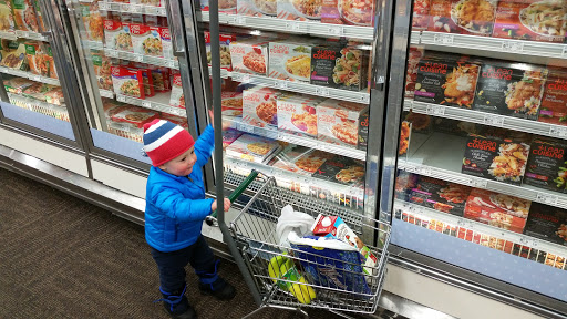 Grocery Store «Lunds & Byerlys Uptown Minneapolis», reviews and photos, 1450 W Lake St, Minneapolis, MN 55408, USA