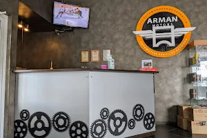 Arman Motors image