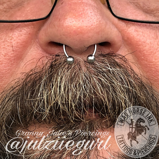 Explore unique hand tattoo ideas, creative tattoo ideas in Kent, available at War Horse Ink