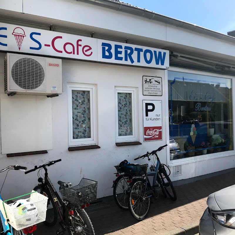 Eiscafé Bertow