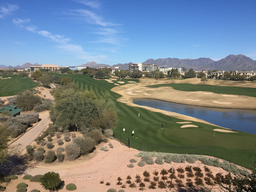 The Westin Kierland Golf Club