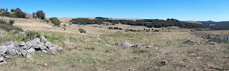 Parc naturel régional de l'Aubrac du Restaurant Buron de la Sistre à Saint-Chély-d'Aubrac - n°1