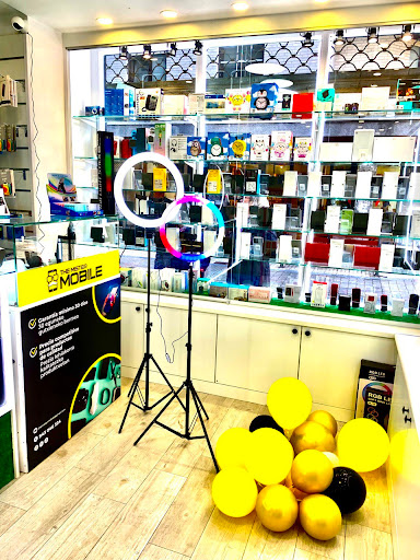 The Mister Mobile (Tienda de moviles) en Errenteria, Guipúzcoa