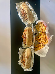 Photo n°18 de Star Kebab à Loudéac ()