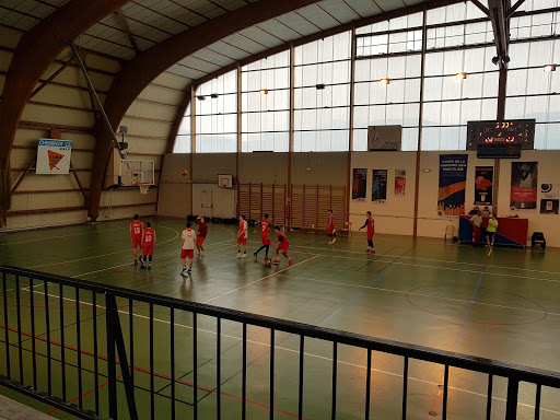 Toulouse Cheminots Marengo Sports