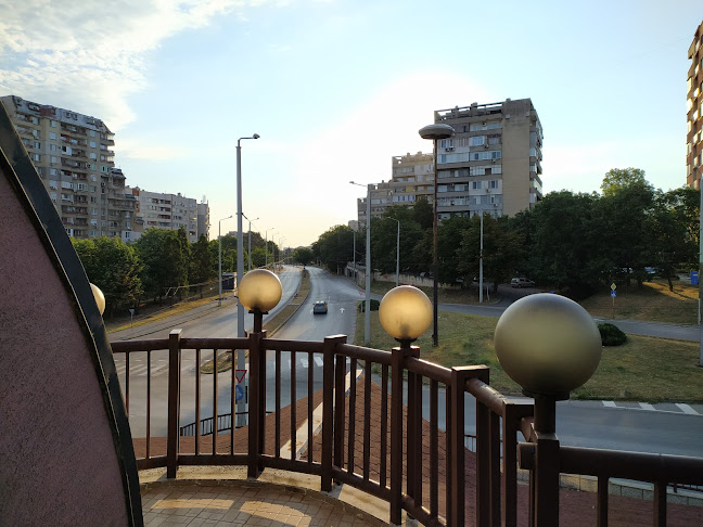 Хотел "Брани" - Хотел