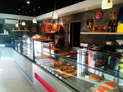 Boulangerie LE DROGO à Auray