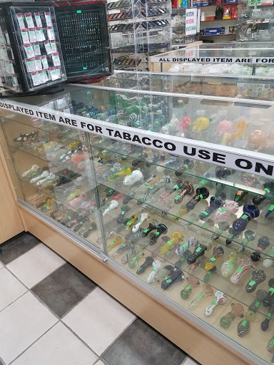 Tobacco Shop «Beach & Lambert Water Smoke Shop», reviews and photos, 681 S Beach Blvd, La Habra, CA 90631, USA