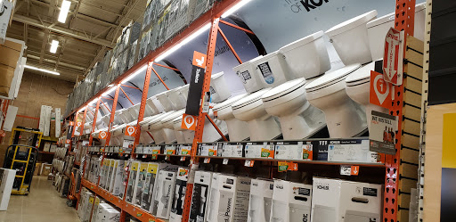 Home Improvement Store «The Home Depot», reviews and photos, 965 E Lancaster Ave, Downingtown, PA 19335, USA