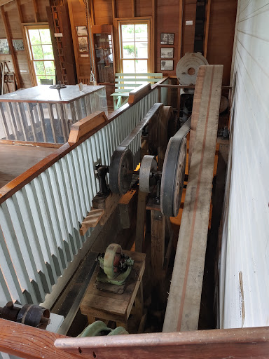 Museum «Wagaman Mill & Museum», reviews and photos, 200 East St, Lynnville, IA 50153, USA