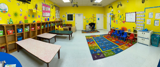 Day Care Center «Kids Kingdom», reviews and photos, 604 N Loop 336 W, Conroe, TX 77303, USA