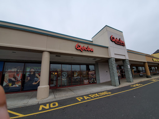Mexican Restaurant «QDOBA Mexican Eats», reviews and photos, 1595 US-22, Watchung, NJ 07069, USA