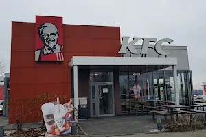 KFC Żory Auchan image