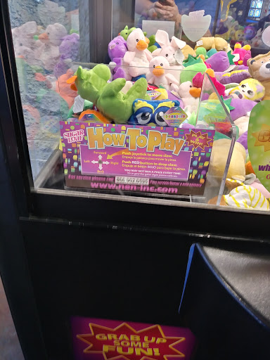 Department Store «Walmart Supercenter», reviews and photos, 5323 E Court St N, Burton, MI 48509, USA