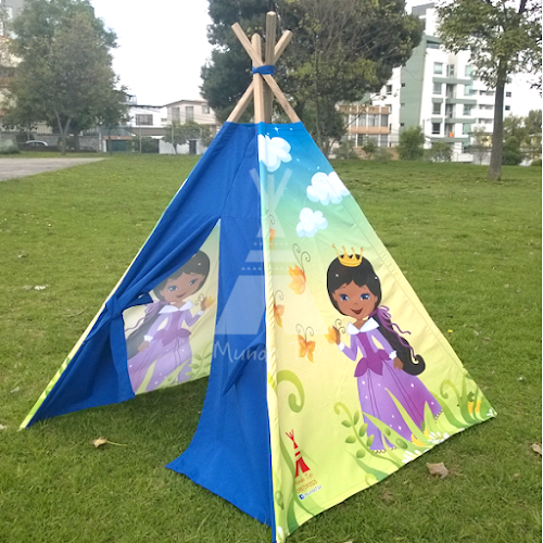 Opiniones de Mundo Tipi en Quito - Tienda para bebés