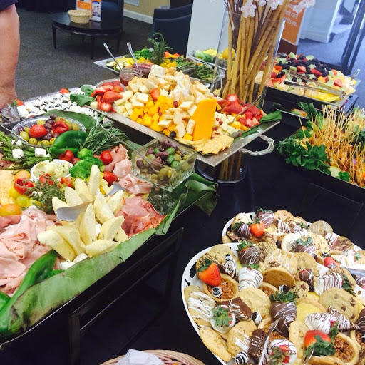 Caterer «Bridge Catering», reviews and photos, 17 Jesse Hill Jr Dr SE, Atlanta, GA 30303, USA