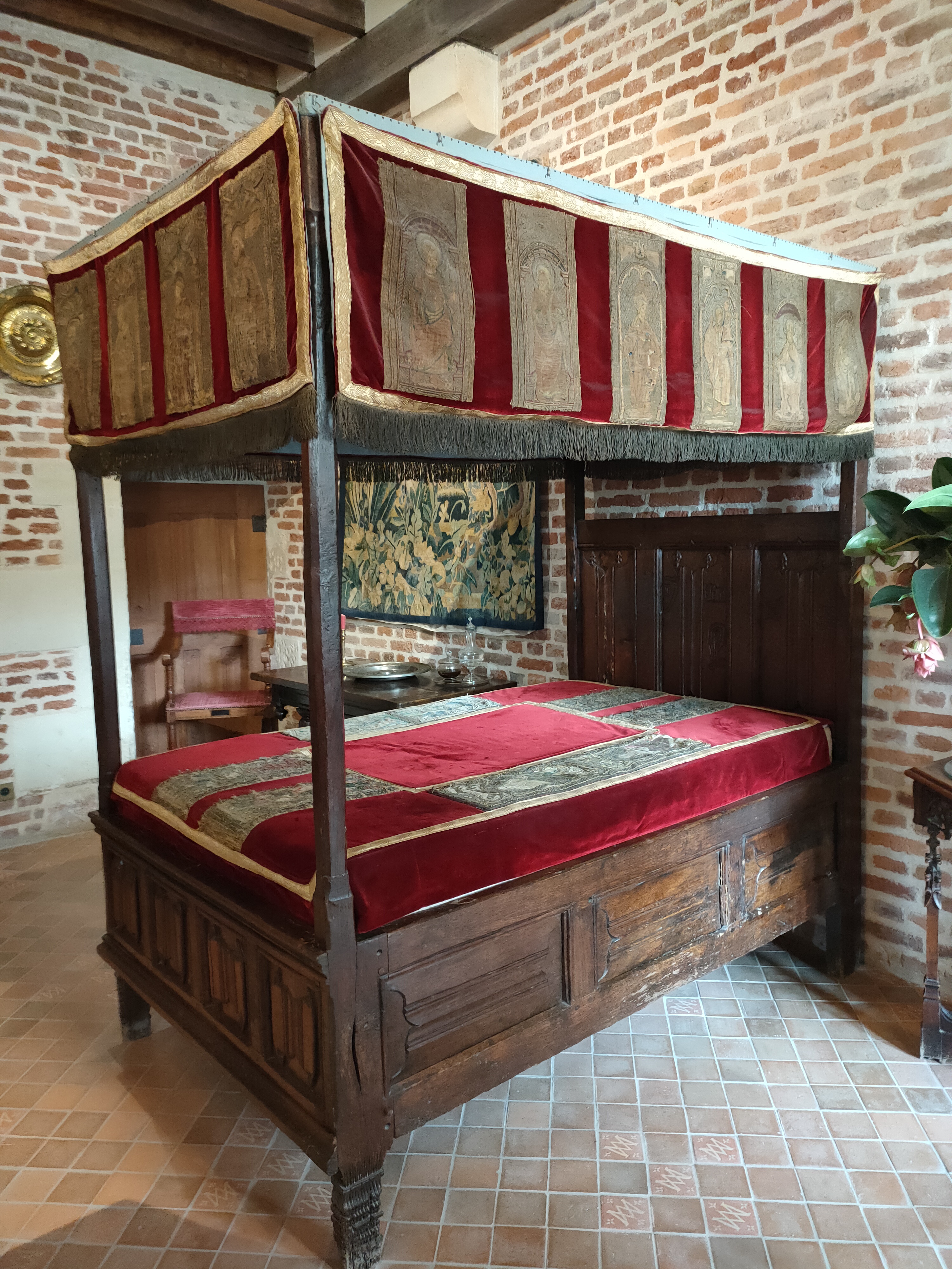 Photo n° 18 de l'avis de Sophie.a fait le 28/07/2023 à 17:25