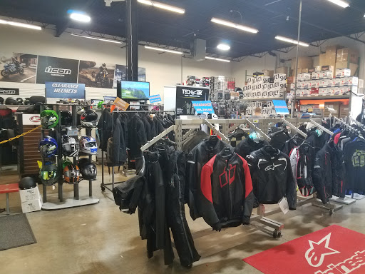 Used Motorcycle Dealer «Simply Street Bikes», reviews and photos, 7500 Washington Ave S, Eden Prairie, MN 55344, USA