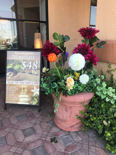 Reflexologist «Star Foot Spa», reviews and photos, 5599 Spring Mountain Rd, Las Vegas, NV 89146, USA