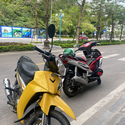 Cho Thuê Xe Máy Hạ Long - Kim’s Motorbike