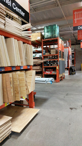 Home Improvement Store «The Home Depot», reviews and photos, 3500 W MacArthur Blvd, Santa Ana, CA 92704, USA