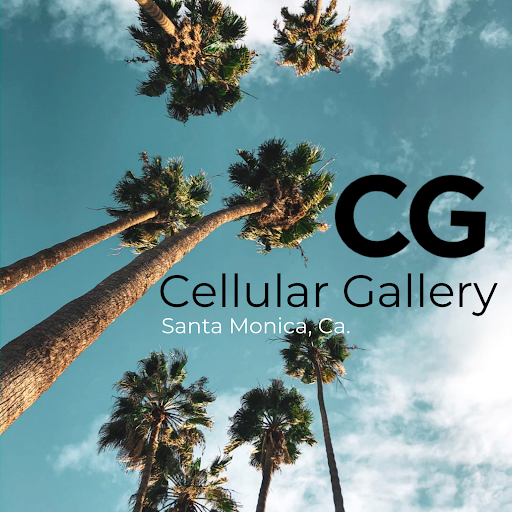 Cell Phone Store «Cellular Gallery», reviews and photos, 1608 Santa Monica Blvd, Santa Monica, CA 90404, USA